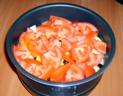 помидоры в мультиварке