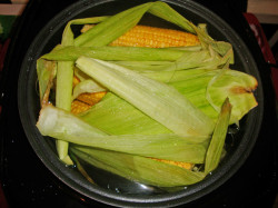 кукуруза в мультиварке рецепт