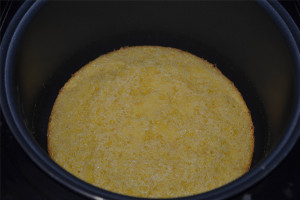 лимонный кекс в мультиварке рецепт