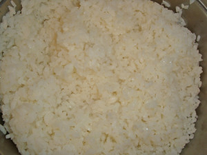 рис в мультиварке