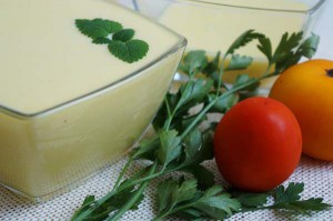 плавленный сыр в домашних условиях рецепт