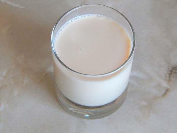 топленое молоко в домашних условиях рецепт
