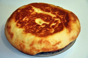 мясной пирог рецепт
